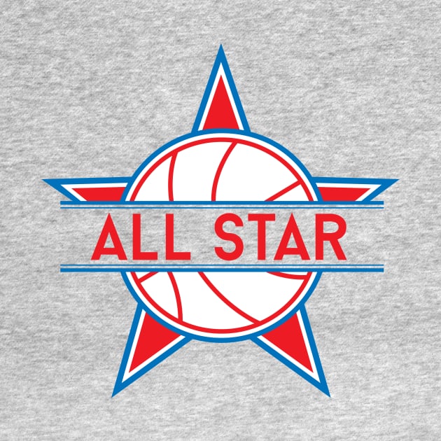 All Star by AYDesign